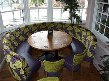 Stones Hotel And Bar Minehead Zewnętrze zdjęcie