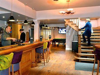 Stones Hotel And Bar Minehead Zewnętrze zdjęcie