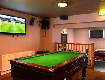 Stones Hotel And Bar Minehead Zewnętrze zdjęcie